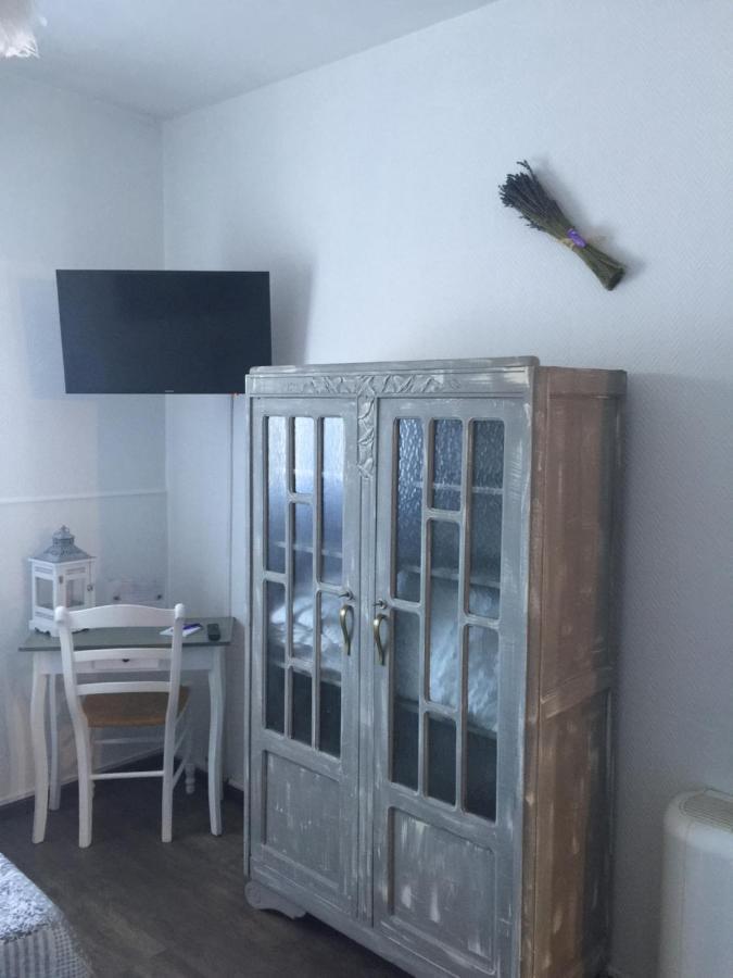 Luberon L'Hotel Apt Exteriör bild