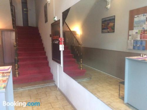 Luberon L'Hotel Apt Exteriör bild