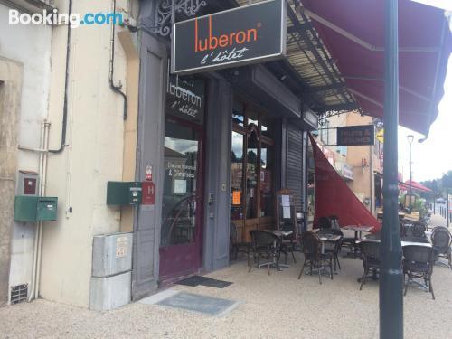 Luberon L'Hotel Apt Exteriör bild