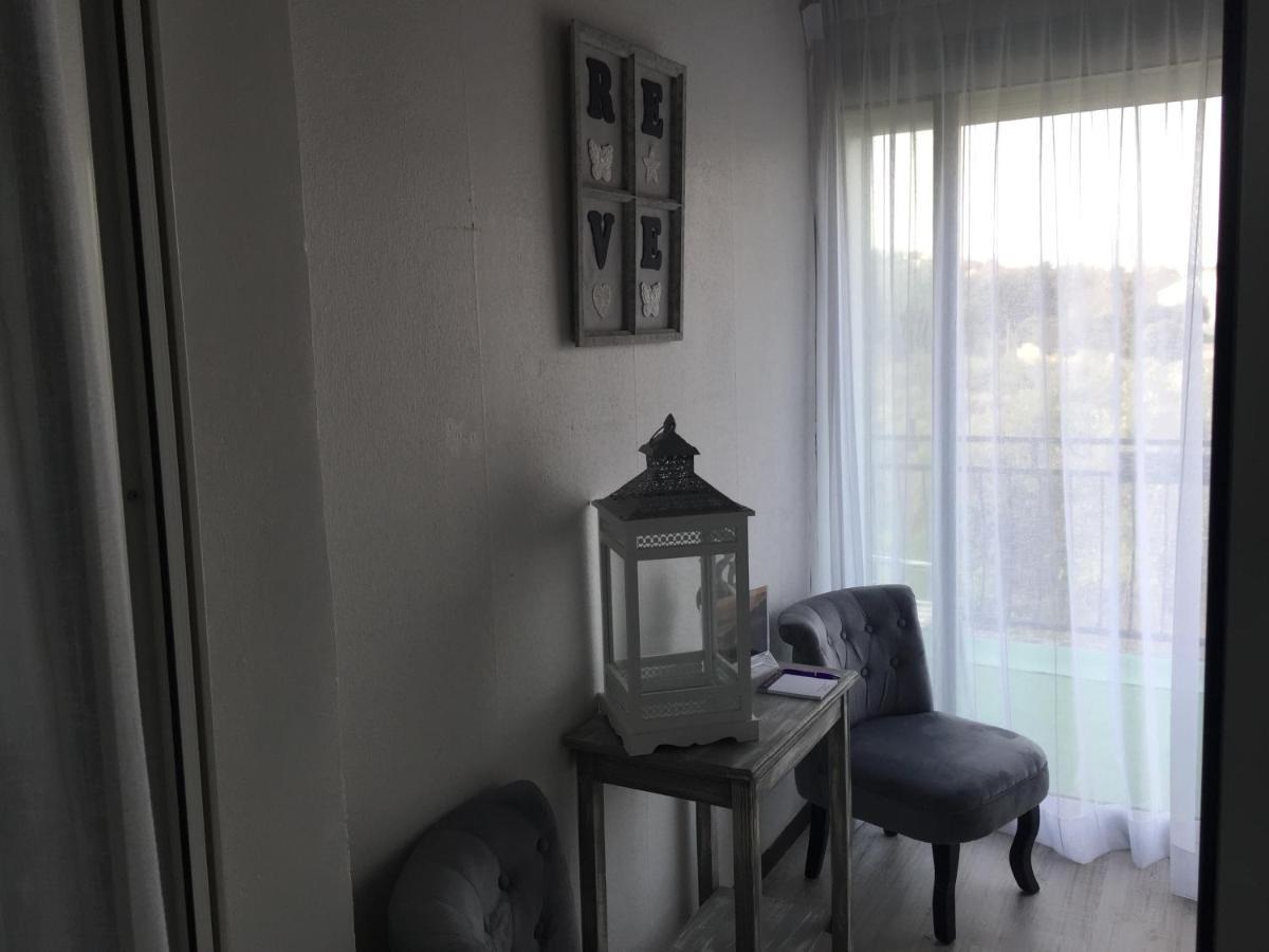 Luberon L'Hotel Apt Exteriör bild